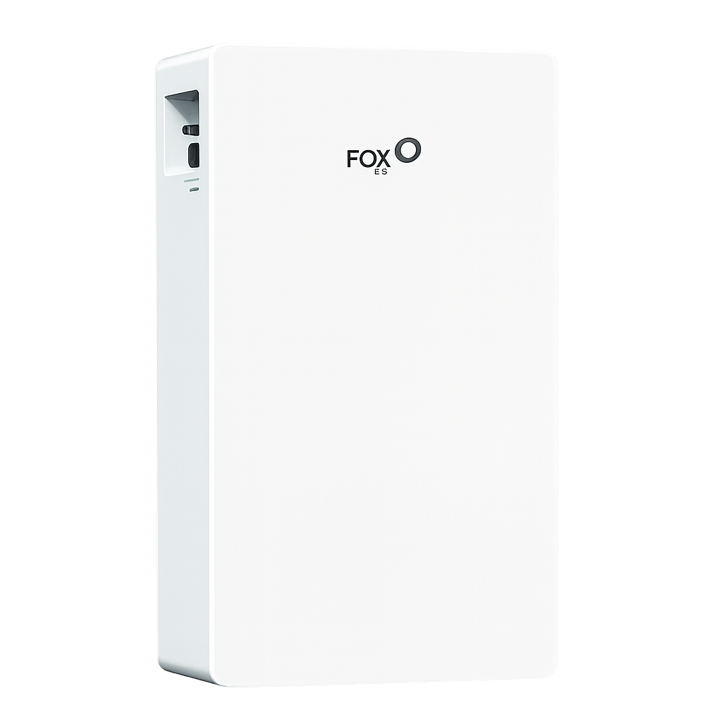 Fox ESS battery
