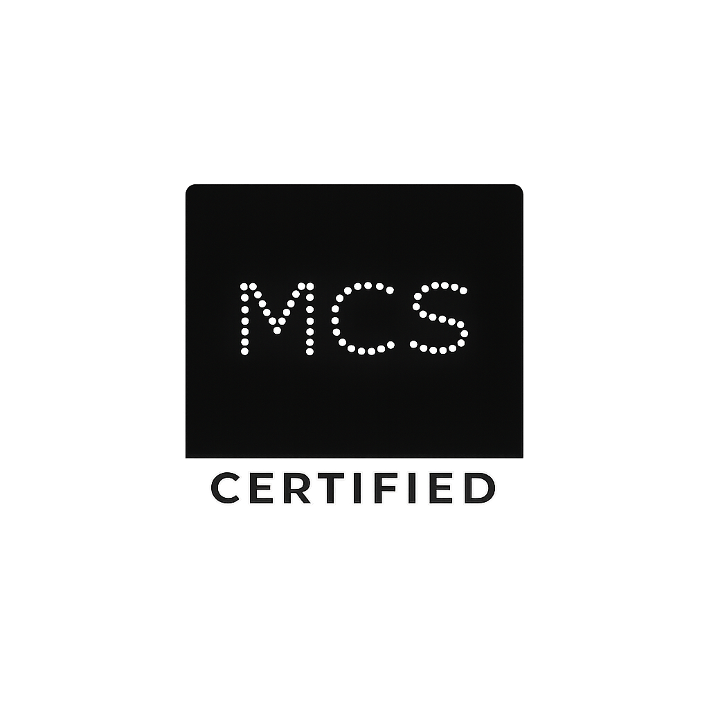 MCS