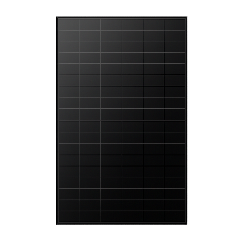 Longi solar panel