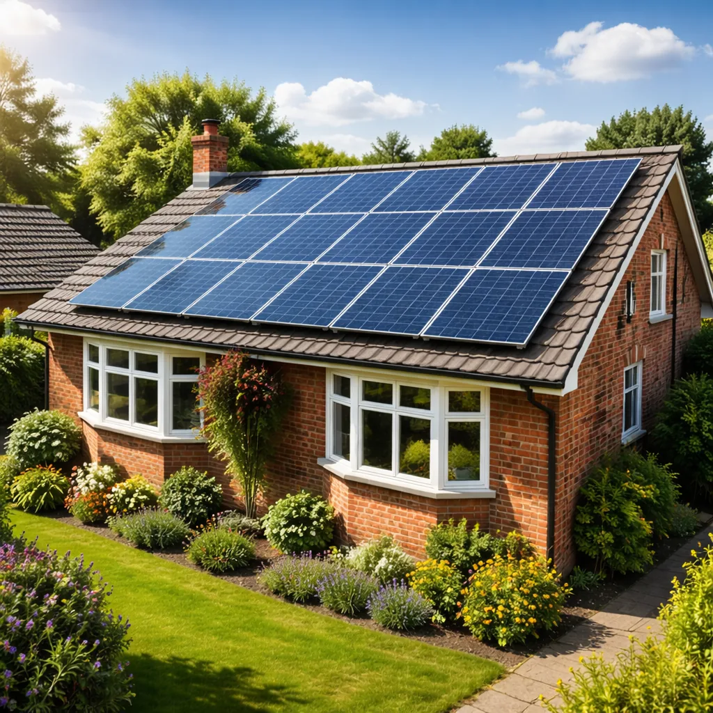 Solar Panels