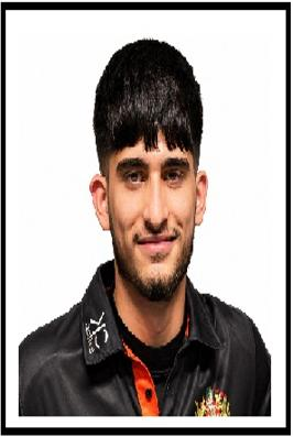 Ayaan Ellahi