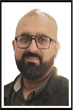 Zishan Ellahi